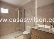 Nueva construcción  - Apartamento - Torrevieja - Centro