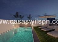 Nueva construcción  - Apartamento - Torrevieja - Centro