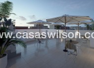 Nueva construcción  - Apartamento - Torrevieja - Centro