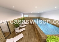 Nueva construcción  - Apartamento - Torrevieja - PARQUE DE LAS NACIONES