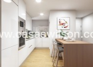 Nueva construcción  - Apartamento - Torrevieja - Playa de El Cura