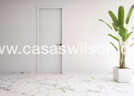 Nueva construcción  - Apartamento - Torrevieja - Playa de El Cura