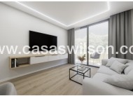 Nueva construcción  - Apartamento - Torrevieja - Playa El Acequión