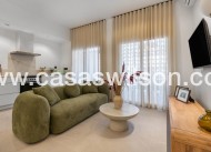 Nueva construcción  - Apartamento - Torrevieja - Playa Los Naufragos