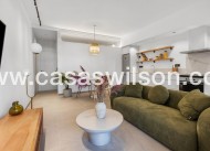 Nueva construcción  - Apartamento - Torrevieja - Playa Los Naufragos