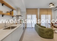 Nueva construcción  - Apartamento - Torrevieja - Playa Los Naufragos
