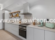 Nueva construcción  - Apartamento - Torrevieja - Playa Los Naufragos