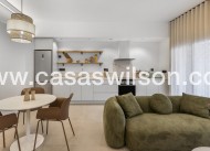 Nueva construcción  - Apartamento - Torrevieja - Playa Los Naufragos