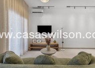 Nueva construcción  - Apartamento - Torrevieja - Playa Los Naufragos