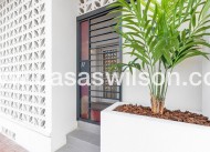 Nueva construcción  - Apartamento - Torrevieja - Playa Los Naufragos