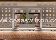 Nueva construcción  - Apartamento - Torrevieja - Playa Los Naufragos