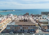 Nueva construcción  - Apartamento - Torrevieja - Playa Los Naufragos