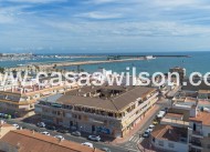 Nueva construcción  - Apartamento - Torrevieja - Playa Los Naufragos