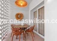 Nueva construcción  - Apartamento - Torrevieja - Playa Los Naufragos