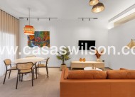 Nueva construcción  - Apartamento - Torrevieja - Playa Los Naufragos