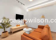 Nueva construcción  - Apartamento - Torrevieja - Playa Los Naufragos