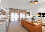 Nueva construcción  - Apartamento - Torrevieja - Playa Los Naufragos