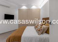 Nueva construcción  - Apartamento - Torrevieja - Playa Los Naufragos