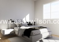 Nueva construcción  - Apartamento - Torrevieja - pueblo