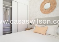 Nueva construcción  - Apartamento - Torrevieja - Torreblanca