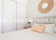 Nueva construcción  - Apartamento - Torrevieja - Torreblanca