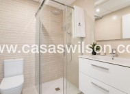 Nueva construcción  - Apartamento - Torrevieja - Torreblanca