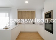 Nueva construcción  - Apartamento - Torrevieja - Torreblanca