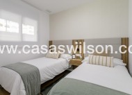 Nueva construcción  - Apartamento - Torrevieja - Torreblanca