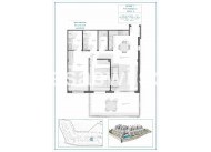 Nueva construcción  - Apartamento - Vera - Pueblo Salinas