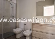 Nueva construcción  - Apartamento - Vera - Vera playa