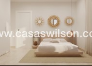 Nueva construcción  - Apartamento - Vera - Vera playa