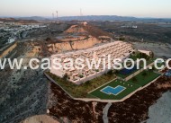 Nueva construcción  - Apartamento - Vera - Vera playa