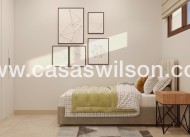 Nueva construcción  - Apartamento - Vera - Vera playa