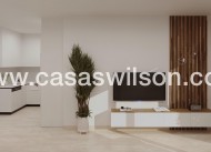 Nueva construcción  - Apartamento - Vera - Vera playa