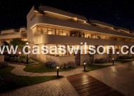 Nueva construcción  - Apartamento - Vera - Vera playa