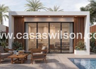 Nueva construcción  - Apartamento - Vera - Vera playa