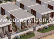 Nueva construcción  - Apartamento - Vera - Vera playa