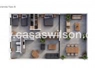 Nueva construcción  - Apartamento - Vera - Vera playa