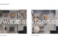 Nueva construcción  - Apartamento - Vera - Vera playa