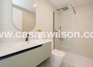 Nueva construcción  - Apartamento - Villajoyosa - Cala de Finestrat