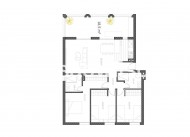 Nueva construcción  - Apartamento - Villajoyosa - Cala Mallaeta