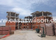 Nueva construcción  - Apartamento - Villajoyosa - Gasparot