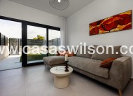 Nueva construcción  - Apartamento - Villajoyosa - Gasparot