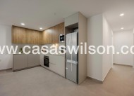 Nueva construcción  - Apartamento - Villajoyosa - Gasparot