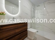 Nueva construcción  - Apartamento - Villajoyosa - Gasparot
