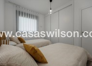 Nueva construcción  - Apartamento - Villajoyosa - Gasparot