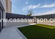 Nueva construcción  - Apartamento - Villajoyosa - Gasparot