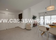 Nueva construcción  - Apartamento - Villajoyosa - Gasparot