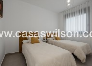 Nueva construcción  - Apartamento - Villajoyosa - Gasparot