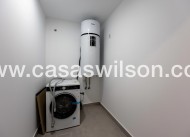 Nueva construcción  - Apartamento - Villajoyosa - Gasparot